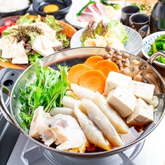 千鳥丸 下関店のコース写真