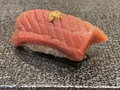 料理メニュー写真&nbsp;本マグロ赤身