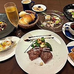 熟成和牛ステーキグリルドエイジング ビーフ横浜店の特集写真