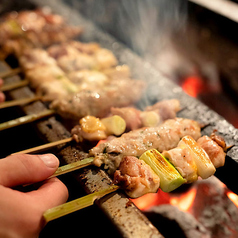 鳥元 柏店特集写真1