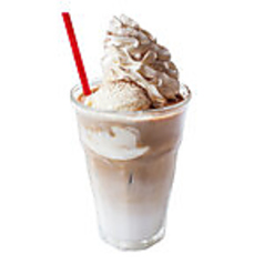 オージースタイルアイスコーヒー