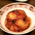 料理メニュー写真&nbsp;キムチの王様””King of キムチ””