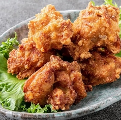 オリジナルから揚げ 6個