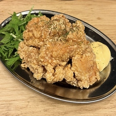 唐揚げ