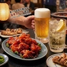 肉の酒場 囲 大宮店のおすすめポイント2