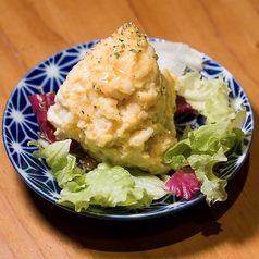 絶品!ポテトサラダ