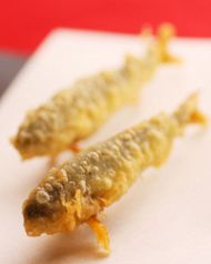 天ぷら 天富のおすすめ料理1