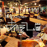 浦安kitchenあそびへようこそ♪