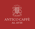 アンティコカフェ アルアビス アトレ恵比寿店のロゴ
