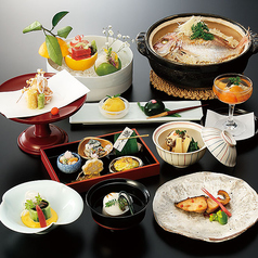 海燕亭 上野店イメージ