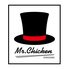 欧風肉バル Mr.CHICKEN 袋町店ロゴ画像