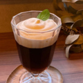 料理メニュー写真 自家製コーヒーゼリー