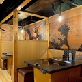 魚と天ぷらが旨い マジで居酒屋の雰囲気1