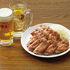 つばさや ながら御器所店の写真