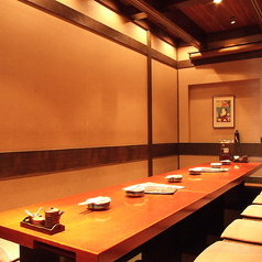 すし土風炉 本厚木店の雰囲気2