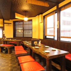 もつ鍋と鮮魚 四季 旬彩 酒場 壱特集写真1