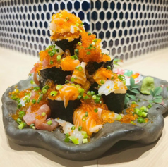 スシサカバエイトキッド