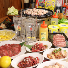 ときわ亭 なんば千日前店特集写真1