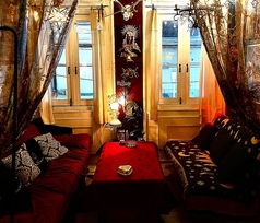 ヘブンズ ガーデン Heaven's Garden 関内店のコース写真