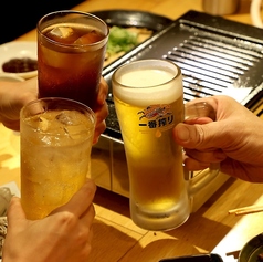乾杯