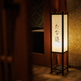 団体様でのご宴会にも対応可能な広々とした店内！最大100名様までご利用可能ですので、会社宴会・歓送迎会・同窓会などにぜひご利用ください！
