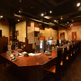 鳥小屋 中目黒 本店の雰囲気3