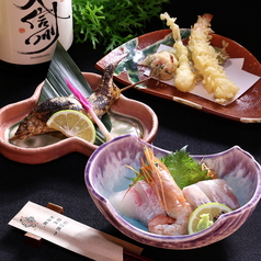 石臼挽き信州お蕎麦 KUNPU クンプウ特集写真1