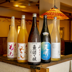 居酒屋 東家 二日市店のコース写真