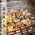 海鮮と炭火鶏のお店　片町居酒屋　うちわのおすすめ料理1