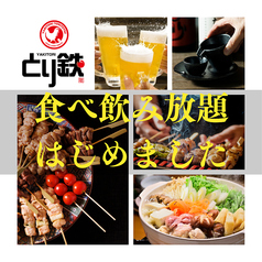 とり鉄 高松古馬場店のおすすめ料理3