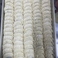 新鮮な手作り餃子，1番大人気