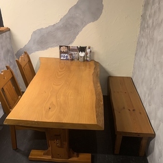 JIJIKICHI ジジキチ 藤枝店の雰囲気2