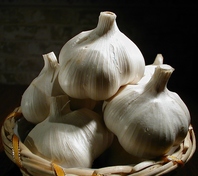 国産　青森産大蒜使用