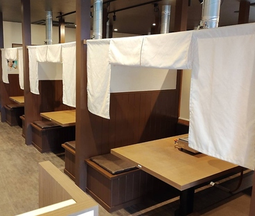 カルビ焼肉 笑福の雰囲気1