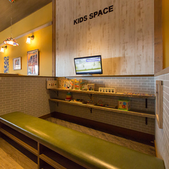 Italian kitchen VANSAN ハズイタウン守山店の特集写真