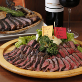 肉賊カウぼーず 練馬の写真