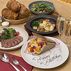 CheeseTable carnival カーニバル コピス吉祥寺店のコース写真