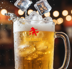 サイゴン式ビアホイ