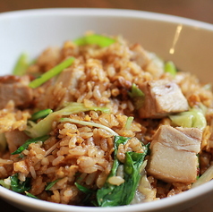 加納食堂 藤沢オニカイ店のおすすめランチ3