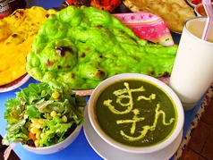 SURYA's KITCHEN fromすーさんのインドカレー＆ラーメンとんとん亭の写真2