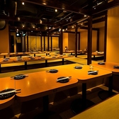 肉の郷 池袋店の雰囲気2