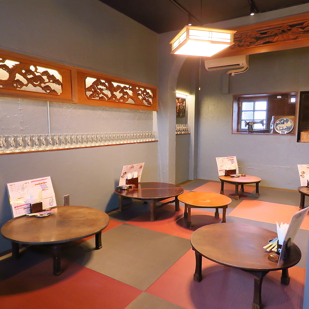 三軒茶屋徒歩5分の和風居酒屋ひので♪飲み放題980円から！