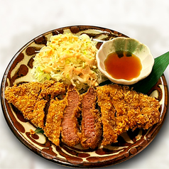 牛カツ（150g）