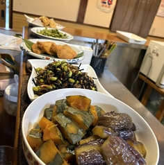 酒肴亭　だんだんの特集写真