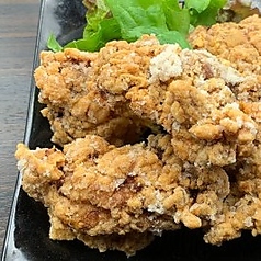 いちご屋の唐揚げ