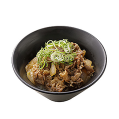 牛丼