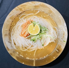 盛岡冷麺