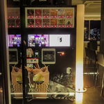 各種プロテインもフリードリンクとしてお楽しみ頂けます。