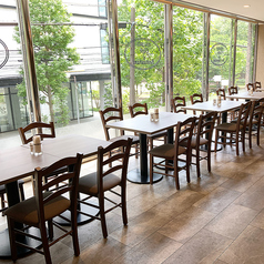 HOLY BLUE ホーリーブルーの雰囲気1