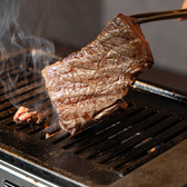 甲子園焼肉にく西のおすすめ料理3